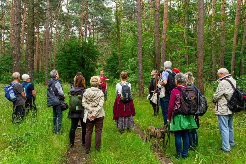 "Stille ist die Überraschung" (Uwe Kolbe) - Foto von Matthias Keilholz